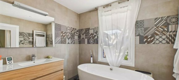 Dúplex de 4 dormitorios en Nice, France No. 346848 10