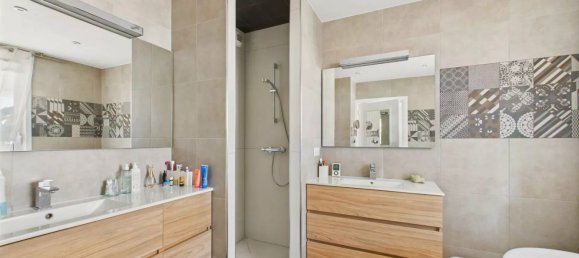 Dúplex de 4 dormitorios en Nice, France No. 346848 9