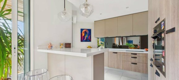 Dúplex de 4 dormitorios en Nice, France No. 346848 6