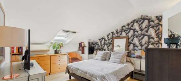 Dúplex de 4 dormitorios en Nice, France No. 346848 15