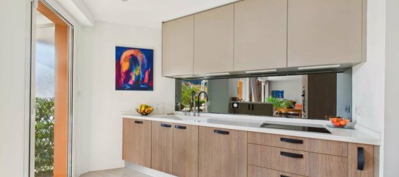 Dúplex de 4 dormitorios en Nice, France No. 346848 7