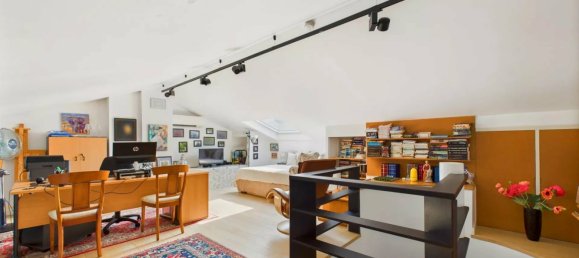 Dúplex de 4 dormitorios en Nice, France No. 346848 17