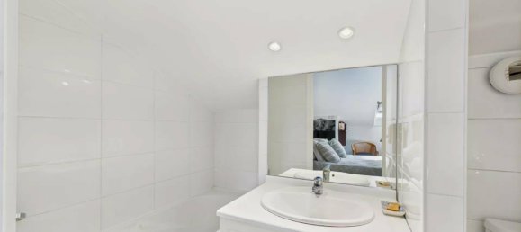 Dúplex de 4 dormitorios en Nice, France No. 346848 16