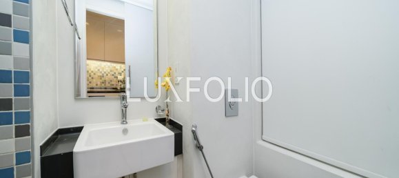 استوديو في نخلة جميرا, UAE رقم 101276 9