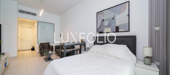 استوديو في نخلة جميرا, UAE رقم 101276 3