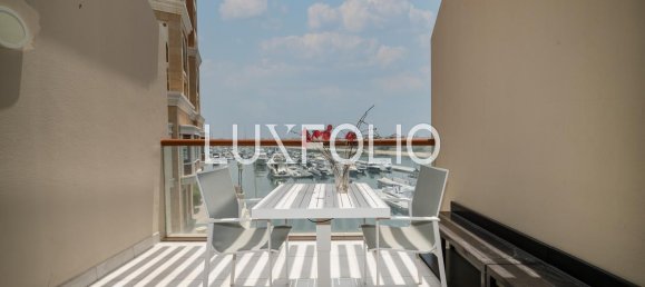 استوديو في نخلة جميرا, UAE رقم 101276 14