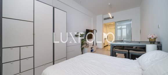 استوديو في نخلة جميرا, UAE رقم 101276 12