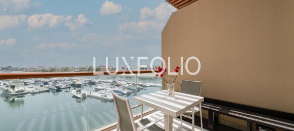 استوديو في نخلة جميرا, UAE رقم 101276 13