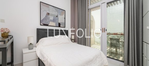 استوديو في نخلة جميرا, UAE رقم 101276 2