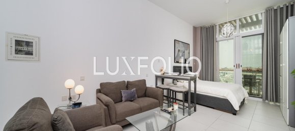 استوديو في نخلة جميرا, UAE رقم 101276 10