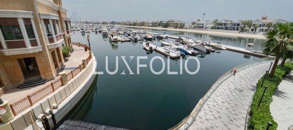 استوديو في نخلة جميرا, UAE رقم 101276 15