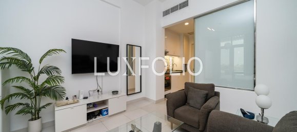 استوديو في نخلة جميرا, UAE رقم 101276 6