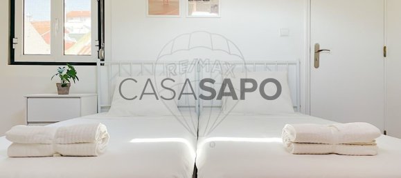 3 Schlafzimmer Doppelhaus in Lisbon, Portugal, Nr. 353216 14