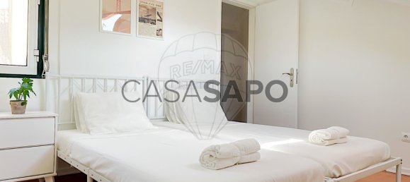 3 Schlafzimmer Doppelhaus in Lisbon, Portugal, Nr. 353216 12