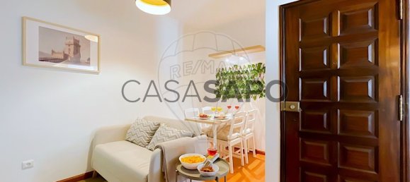 3 Schlafzimmer Doppelhaus in Lisbon, Portugal, Nr. 353216 5