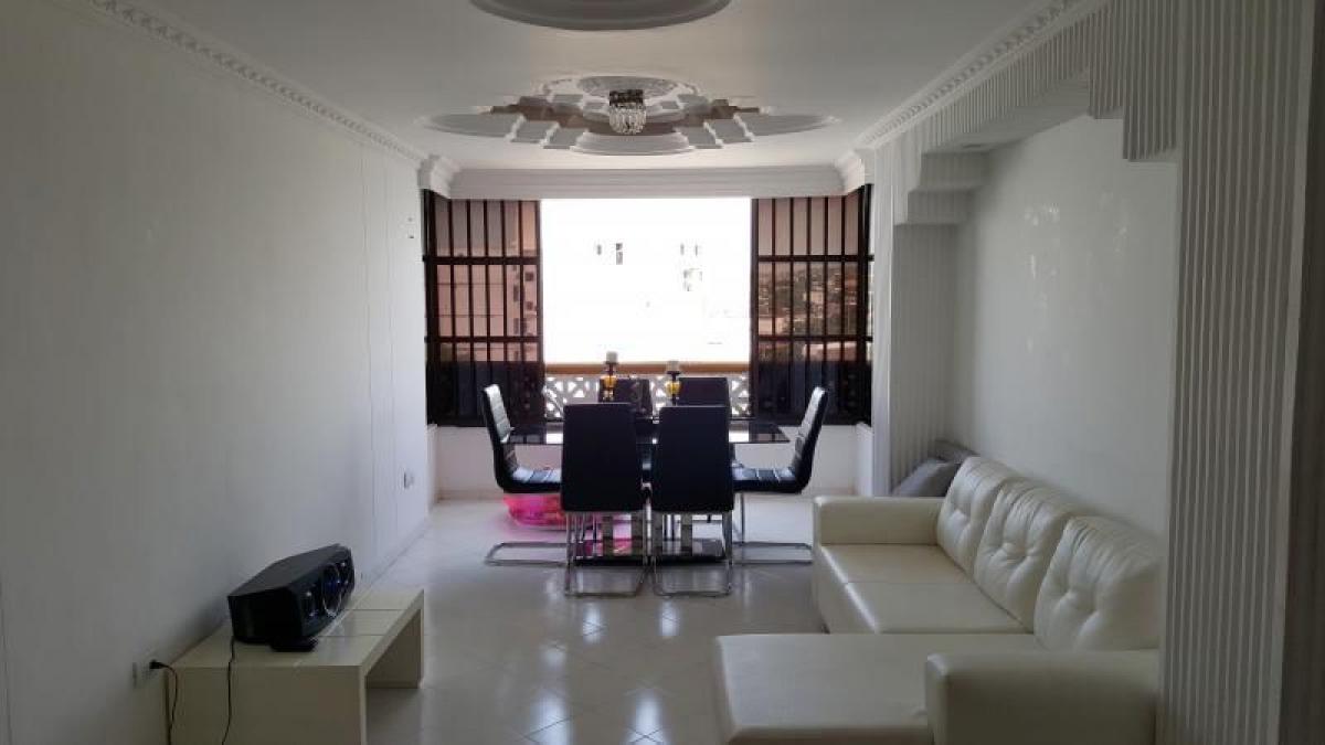 3 Schlafzimmer Haus in Bolivar, Colombia, Nr. 6877