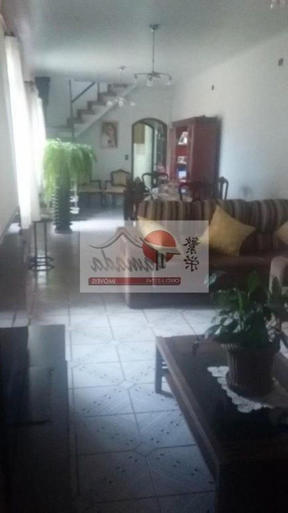 3 غرف نوم منزل في Sao Paulo, Brazil رقم 441694