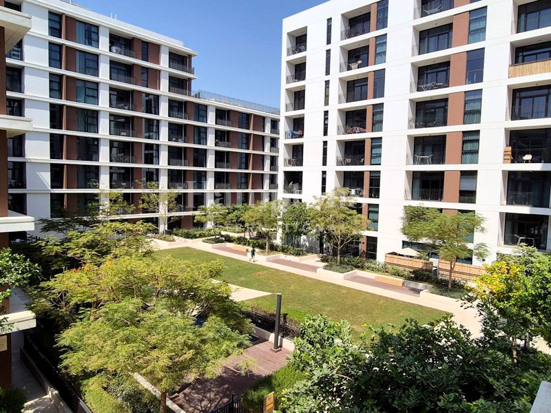 Apartamento T3 em Dubai Hills Estate, UAE N.º 200704