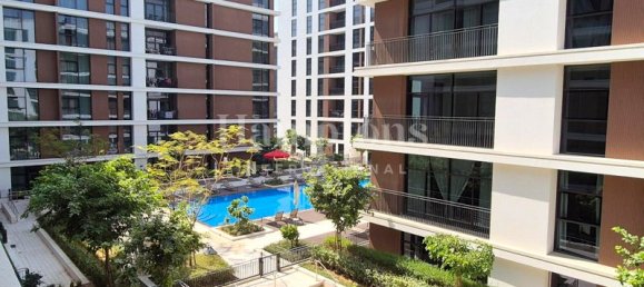 Apartamento T3 em Dubai Hills Estate, UAE N.º 200704 3