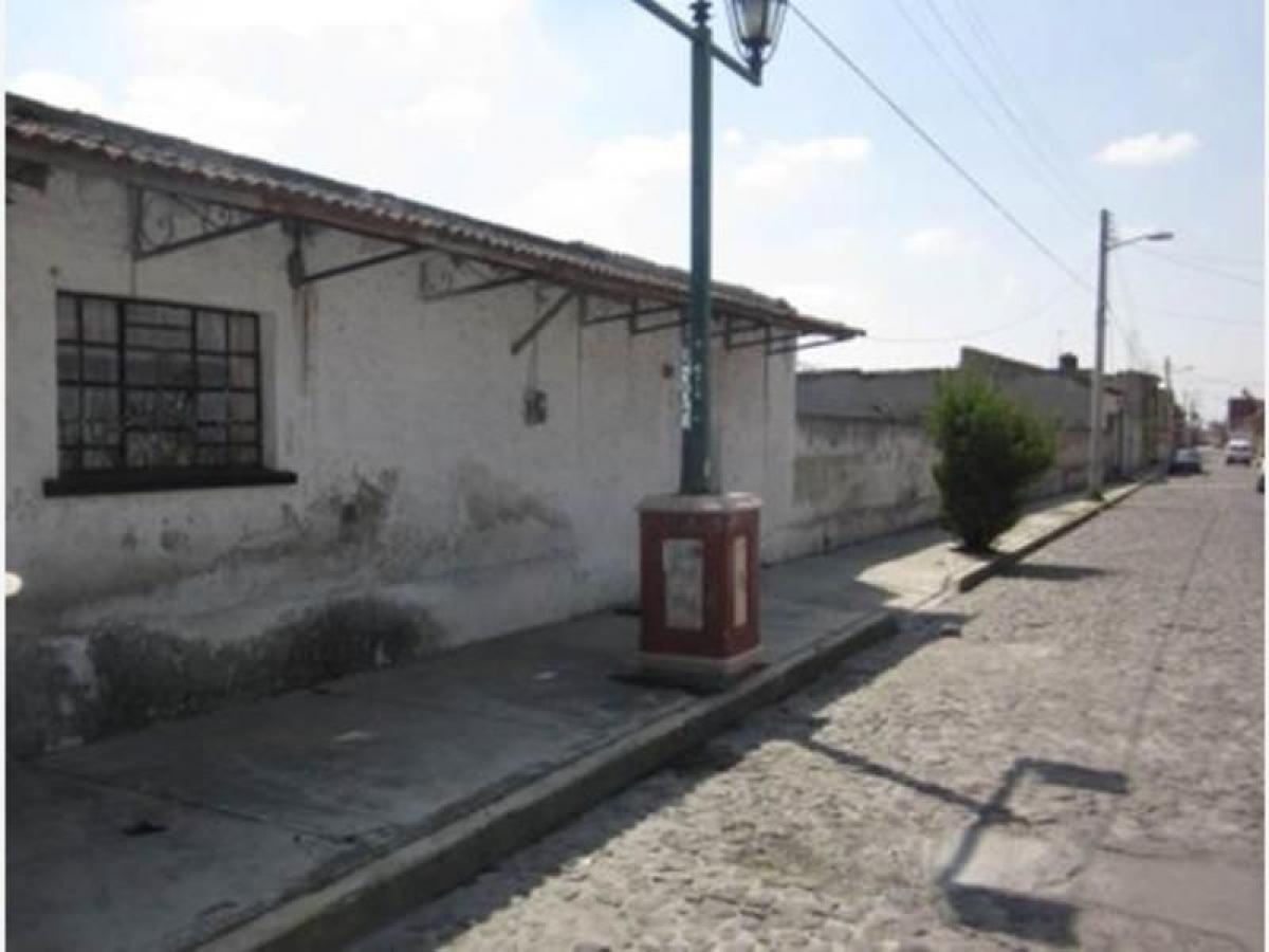 Grundstück in Zinacantepec, Mexico, Nr. 204922