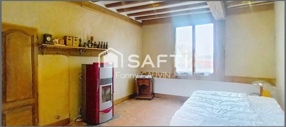 3 bedrooms Castles in La Rue-Saint-Pierre, France No. 349082 6