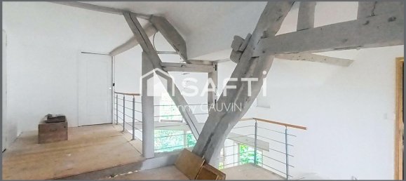 3 bedrooms Castles in La Rue-Saint-Pierre, France No. 349082 9