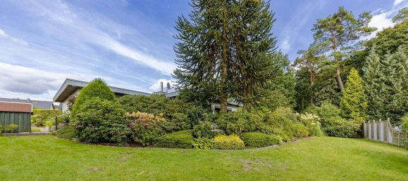 6 rooms Bungalow in Gutersloh, Germany No. 335891 5