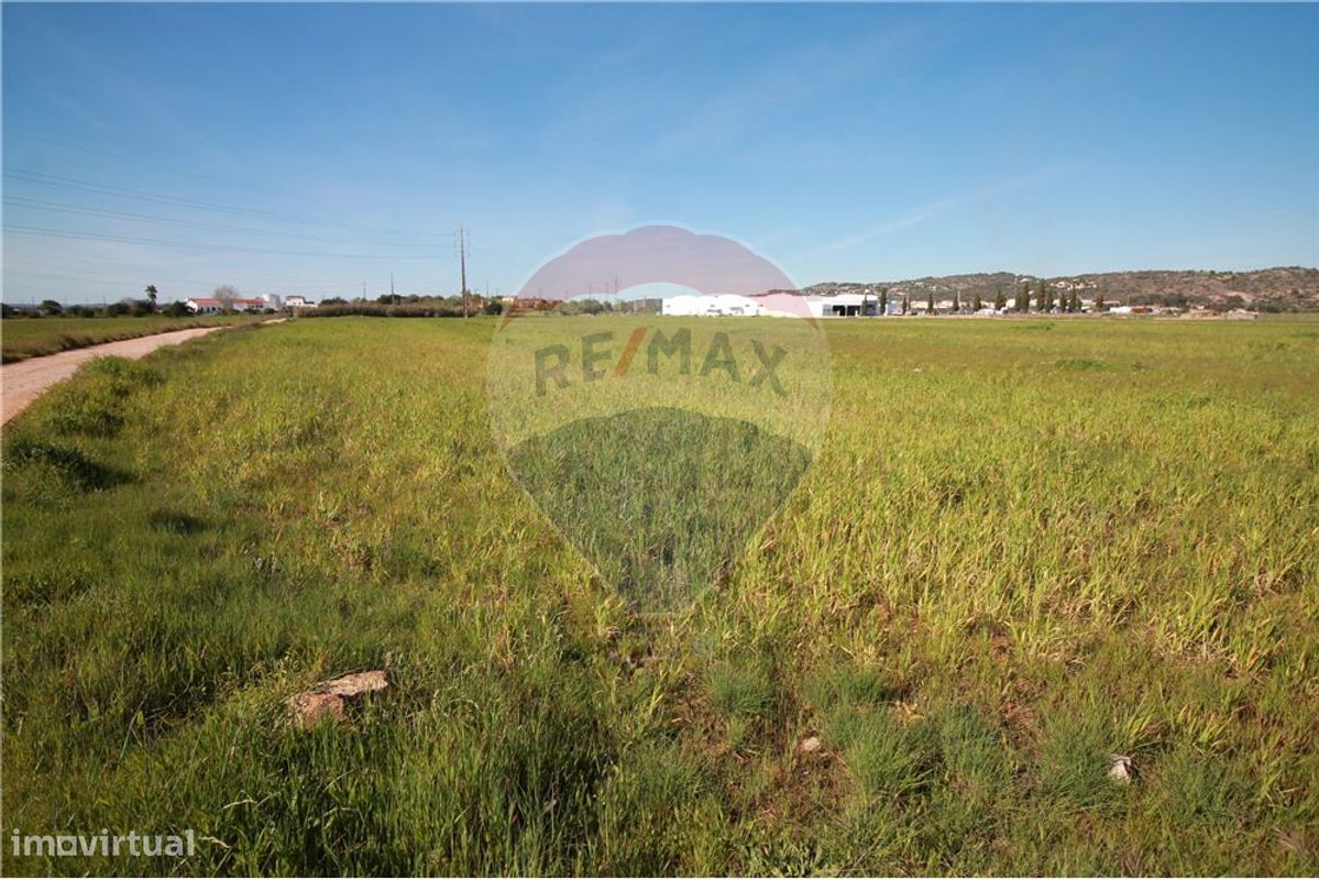 Grundstück in Silves, Portugal 36420m², Nr. 32847