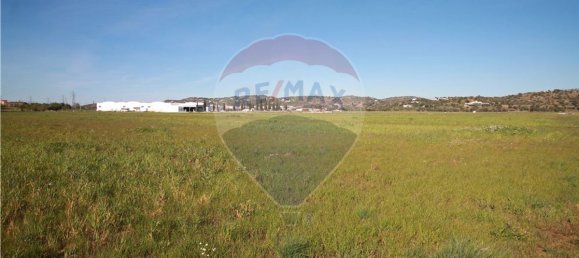 Grundstück in Silves, Portugal 36420m², Nr. 32847 2