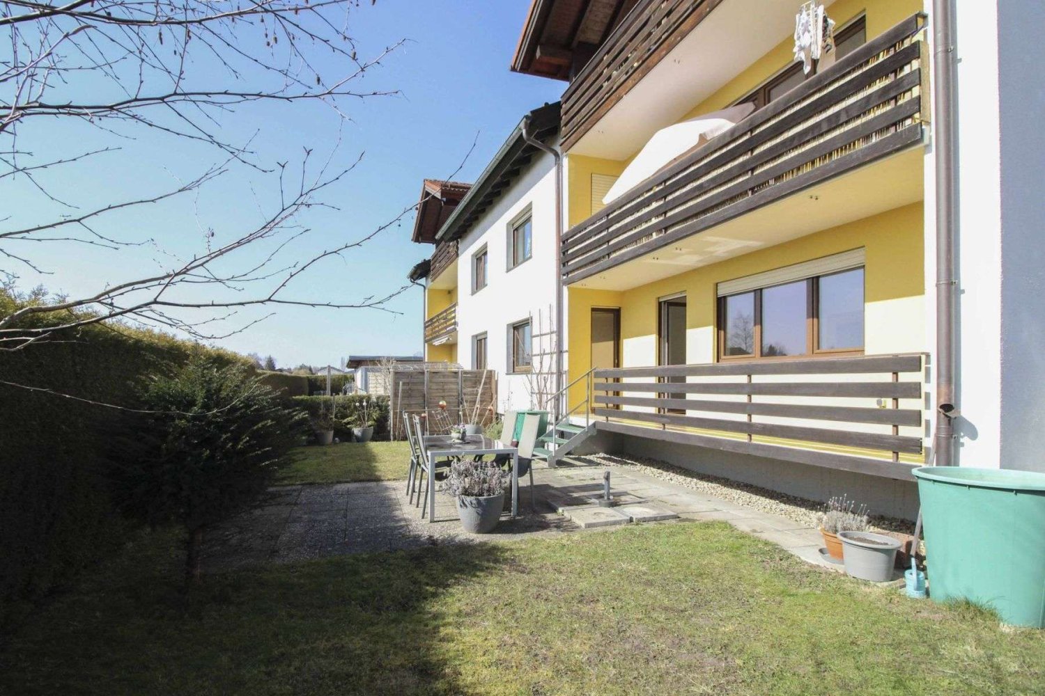 2 bedrooms Apartment in Rosenheim, Germany No. 261400