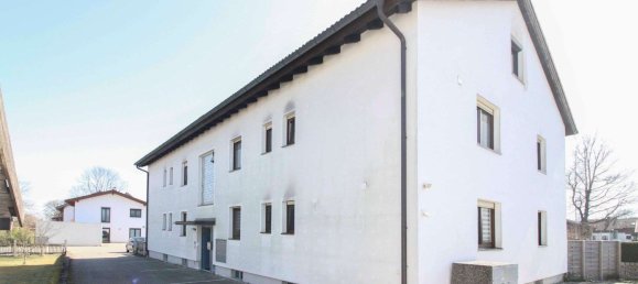 2 bedrooms Apartment in Rosenheim, Germany No. 261400 3