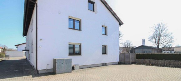 2 bedrooms Apartment in Rosenheim, Germany No. 261400 15