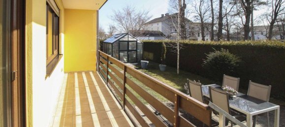 2 bedrooms Apartment in Rosenheim, Germany No. 261400 2