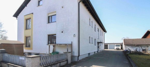 2 bedrooms Apartment in Rosenheim, Germany No. 261400 16