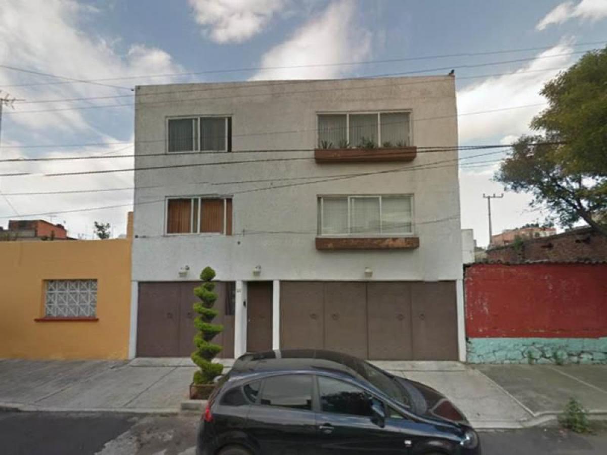 3 غرف نوم شقة في Mexicali, Mexico رقم 174282