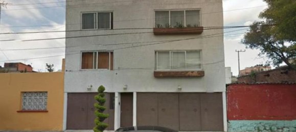 3 غرف نوم شقة في Mexicali, Mexico رقم 174282 2