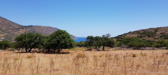 Hôtel à Agios Nikolaos, Greece 8000m² No. 4849 4