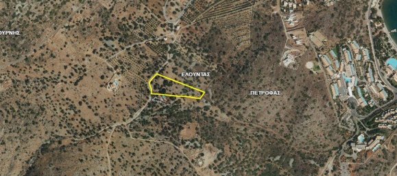 8000m² Hotel in Agios Nikolaos, Greece No. 4849 9