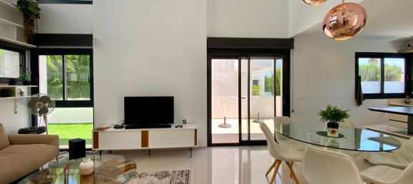 Villa T3 em Ciudad Quesada, Spain N.º 137875 4