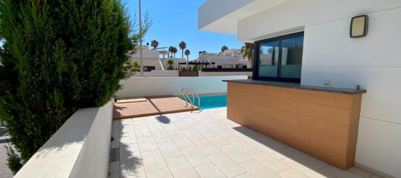 Villa T3 em Ciudad Quesada, Spain N.º 137875 8