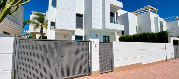 Villa T3 em Ciudad Quesada, Spain N.º 137875 10
