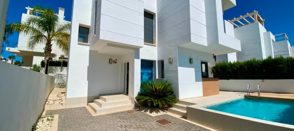 Villa T3 em Ciudad Quesada, Spain N.º 137875 13