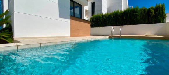 Villa T3 em Ciudad Quesada, Spain N.º 137875 11