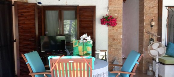 4 bedrooms Commercial property in Chalkidiki, Greece No. 2469 20