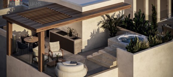 3 dormitorios villa en venta en Livadia, Nicosia, Cyprus № 26667 5