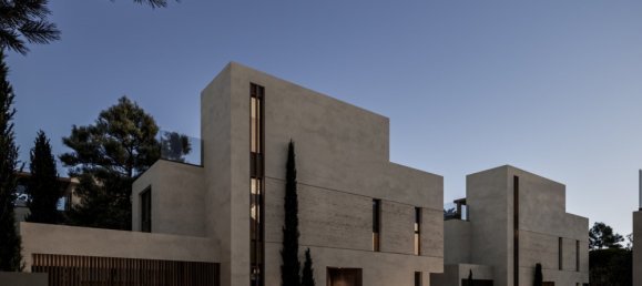 3 dormitorios villa en venta en Livadia, Nicosia, Cyprus № 26667 3