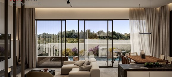 3 dormitorios villa en venta en Livadia, Nicosia, Cyprus № 26667 13