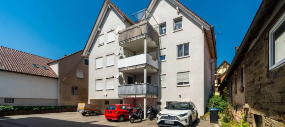 2 Schlafzimmer Doppelhaus in Heilbronn, Germany, Nr. 273512 11