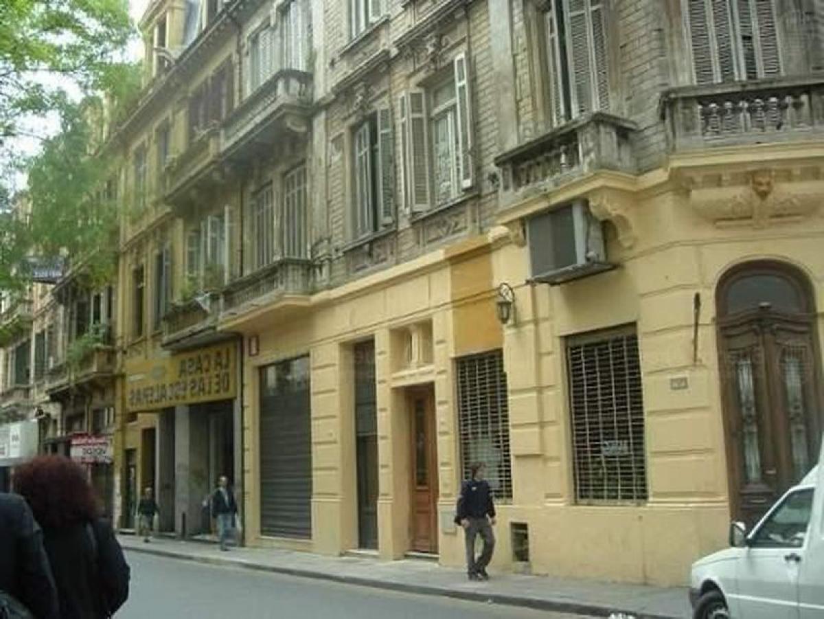 Apartamento T3 em Buenos Aires, Argentina N.º 86771