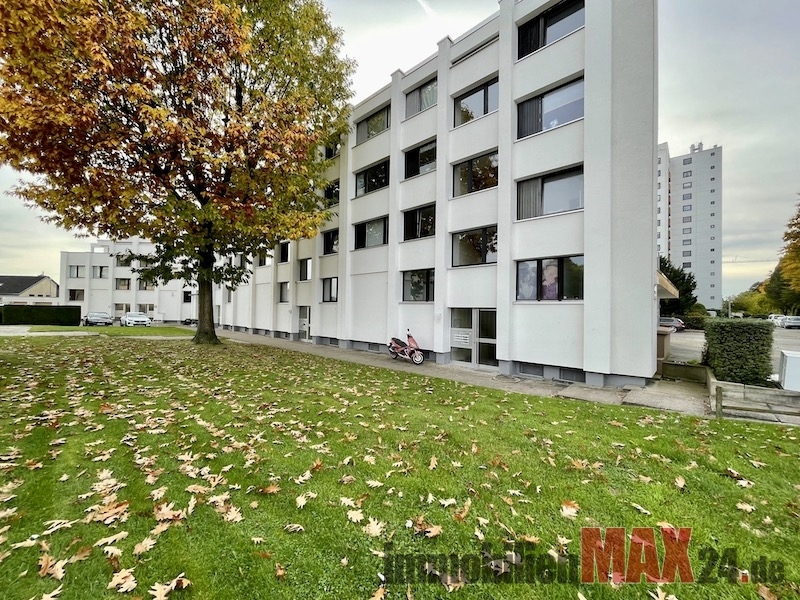 2 bedrooms Apartment in Hanover, Germany No. 183306
